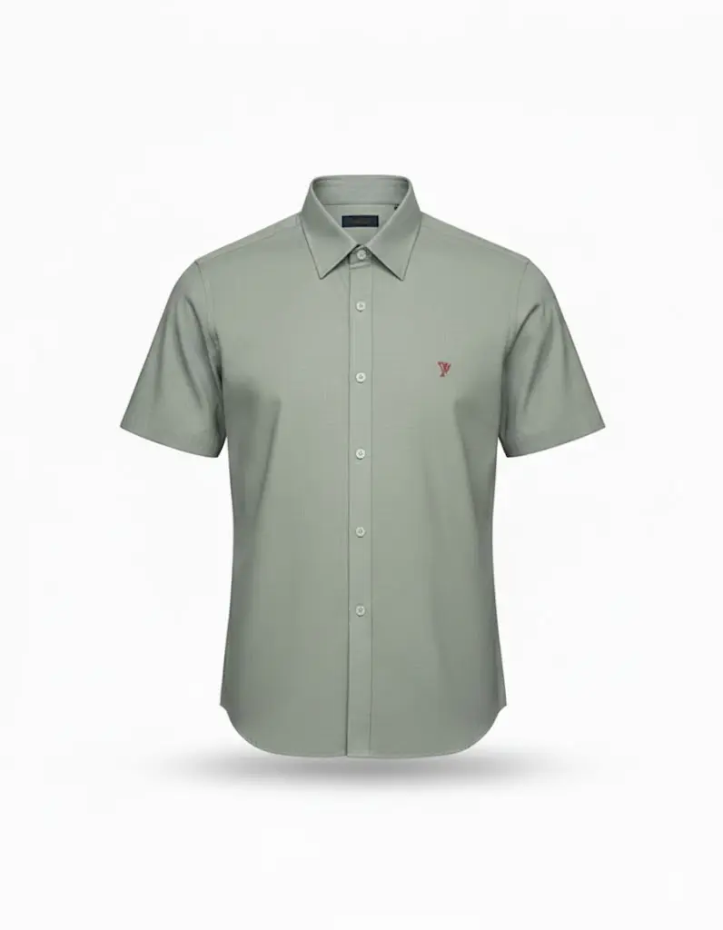 Guayabera Lino Colombiano