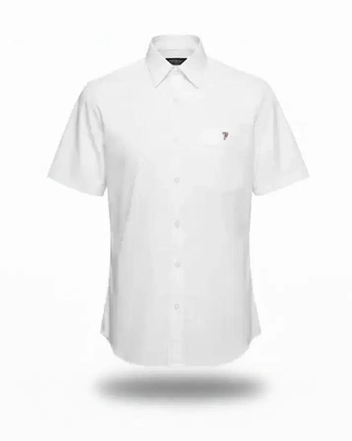 Guayabera Lino Colombiano