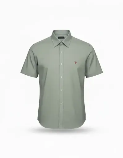 Guayabera Lino Colombiano