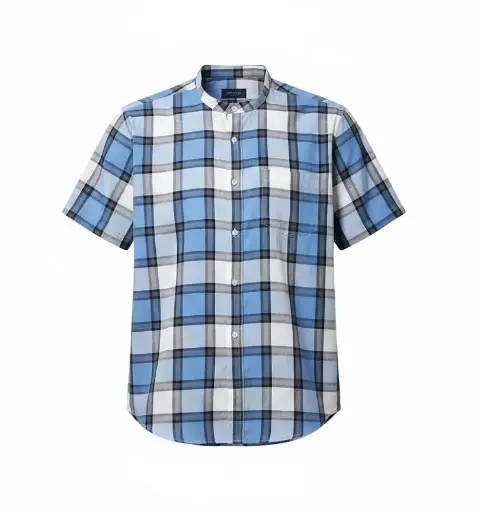 Guayabera Lino Colombiano